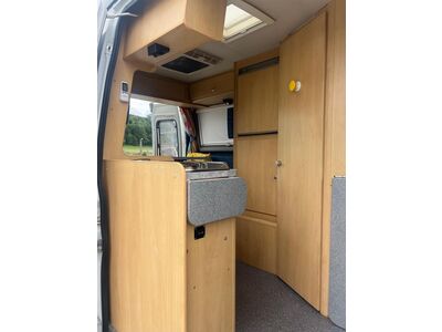 Citroën Jumper Gebrauchtwagen