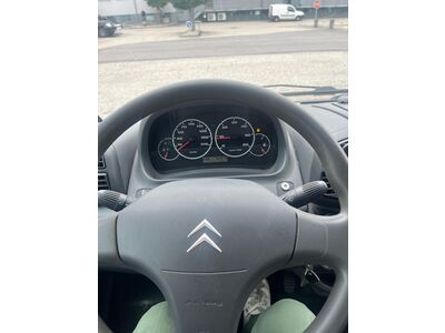 Citroën Jumper Gebrauchtwagen