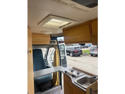 Citroën Jumper Gebrauchtwagen