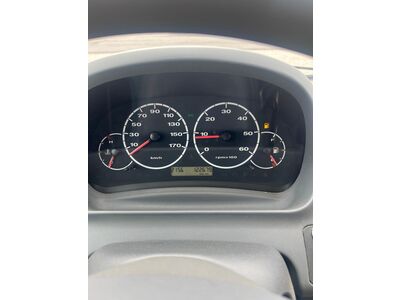 Citroën Jumper Gebrauchtwagen