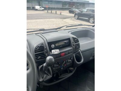 Citroën Jumper Gebrauchtwagen