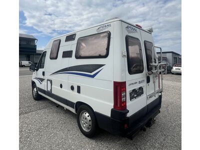 Citroën Jumper Gebrauchtwagen