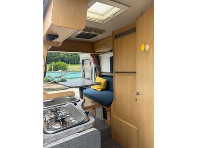 Citroën Jumper Gebrauchtwagen