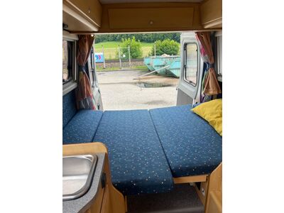 Citroën Jumper Gebrauchtwagen