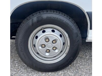 Citroën Jumper Gebrauchtwagen