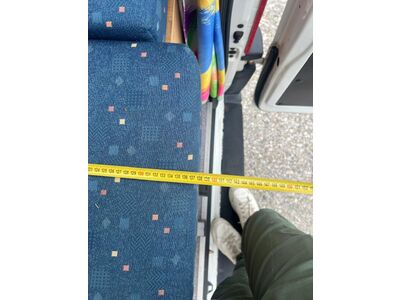 Citroën Jumper Gebrauchtwagen