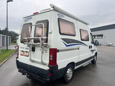 Citroën Jumper Gebrauchtwagen