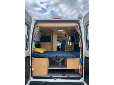 Citroën Jumper Gebrauchtwagen