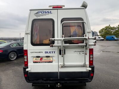 Citroën Jumper Gebrauchtwagen