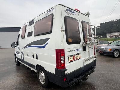 Citroën Jumper Gebrauchtwagen