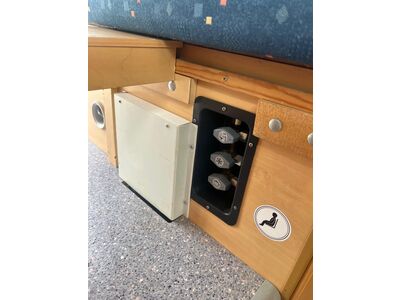 Citroën Jumper Gebrauchtwagen