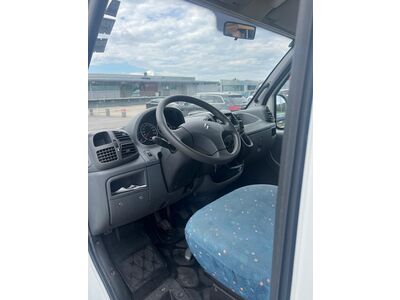 Citroën Jumper Gebrauchtwagen