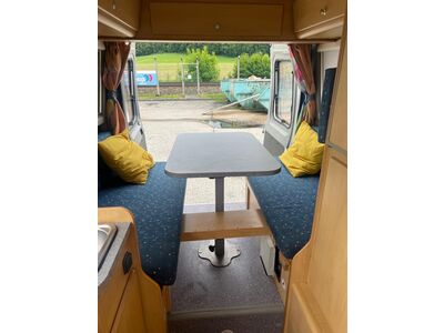 Citroën Jumper Gebrauchtwagen