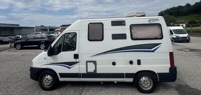 Citroën Jumper Gebrauchtwagen