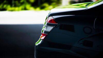 Mercedes-Benz S-Klasse Gebrauchtwagen