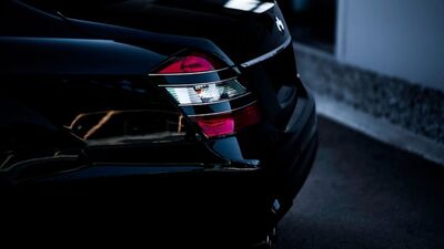 Mercedes-Benz S-Klasse Gebrauchtwagen