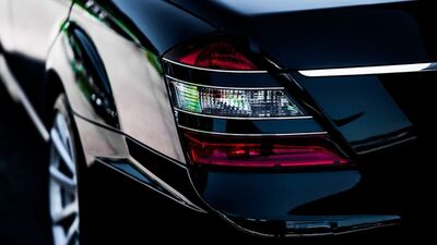 Mercedes-Benz S-Klasse Gebrauchtwagen