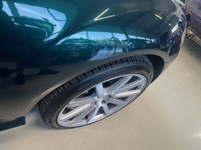 Mercedes-Benz S-Klasse Gebrauchtwagen