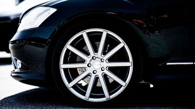 Mercedes-Benz S-Klasse Gebrauchtwagen