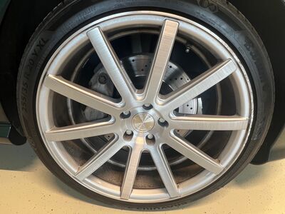 Mercedes-Benz S-Klasse Gebrauchtwagen