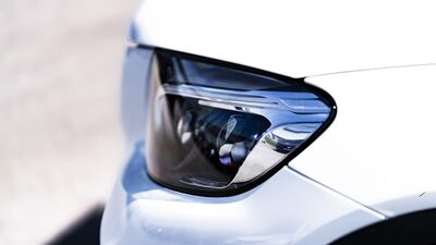 Mercedes-Benz GLC Gebrauchtwagen