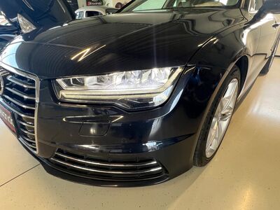 Audi A7 Gebrauchtwagen