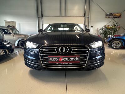 Audi A7 Gebrauchtwagen