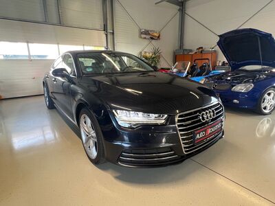 Audi A7 Gebrauchtwagen