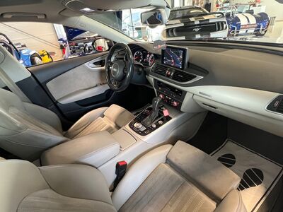 Audi A7 Gebrauchtwagen