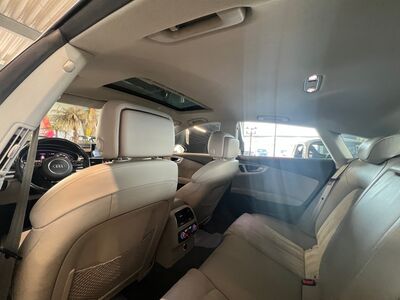 Audi A7 Gebrauchtwagen