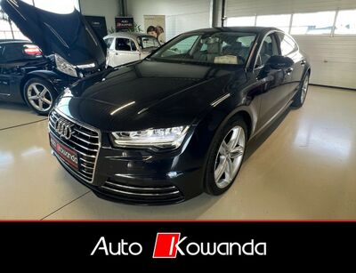Audi A7 Gebrauchtwagen