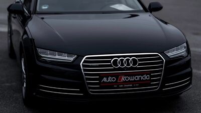 Audi A7 Gebrauchtwagen
