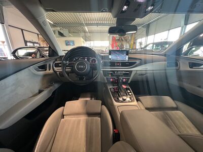 Audi A7 Gebrauchtwagen