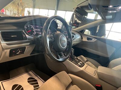 Audi A7 Gebrauchtwagen