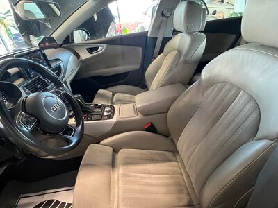 Audi A7 Gebrauchtwagen