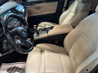 BMW 5er Gebrauchtwagen