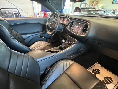 Dodge Challenger SRT Hellcat Gebrauchtwagen Dodge Challenger SRT Hellcat Gebrauchtwagen