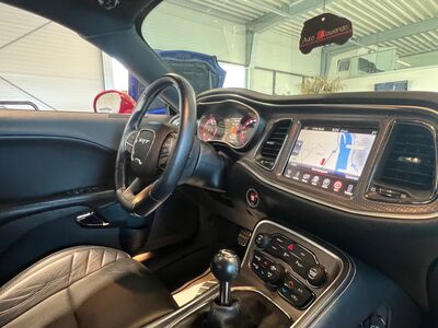 Dodge Challenger SRT Hellcat Gebrauchtwagen Dodge Challenger SRT Hellcat Gebrauchtwagen