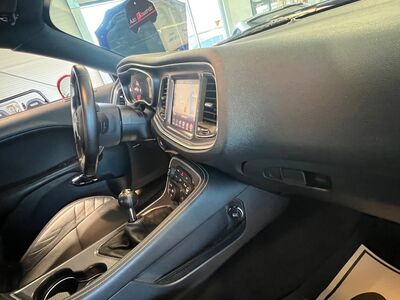 Dodge Challenger SRT Hellcat Gebrauchtwagen Dodge Challenger SRT Hellcat Gebrauchtwagen