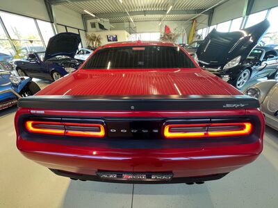Dodge Challenger SRT Hellcat Gebrauchtwagen Dodge Challenger SRT Hellcat Gebrauchtwagen