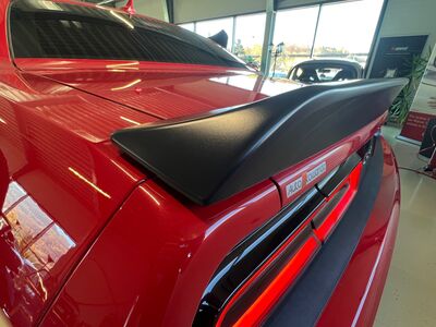 Dodge Challenger SRT Hellcat Gebrauchtwagen Dodge Challenger SRT Hellcat Gebrauchtwagen