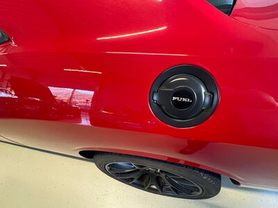 Dodge Challenger SRT Hellcat Gebrauchtwagen Dodge Challenger SRT Hellcat Gebrauchtwagen