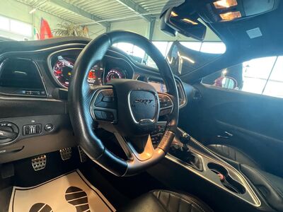 Dodge Challenger SRT Hellcat Gebrauchtwagen Dodge Challenger SRT Hellcat Gebrauchtwagen