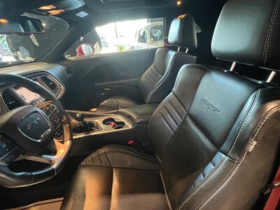 Dodge Challenger SRT Hellcat Gebrauchtwagen Dodge Challenger SRT Hellcat Gebrauchtwagen