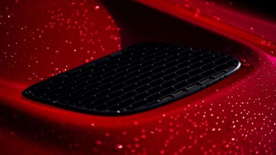 Dodge Challenger SRT Hellcat Gebrauchtwagen Dodge Challenger SRT Hellcat Gebrauchtwagen