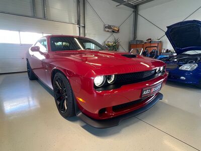 Dodge Challenger SRT Hellcat Gebrauchtwagen Dodge Challenger SRT Hellcat Gebrauchtwagen