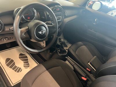 Mini Mini Gebrauchtwagen