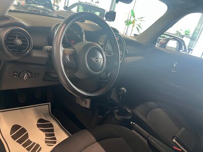 Mini Mini Gebrauchtwagen