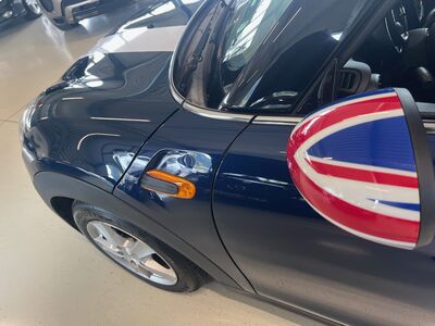 Mini Mini Gebrauchtwagen