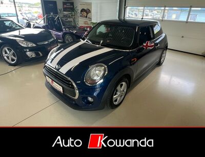 Mini Mini Gebrauchtwagen